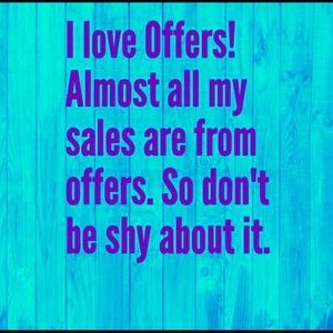 DON’T HESITATE TO ASK😊